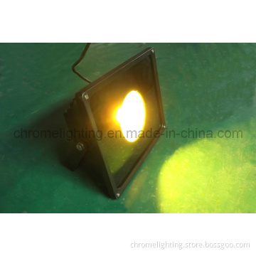 Warm White LED Spot Light Outdoor, Competitive LED Spot Light